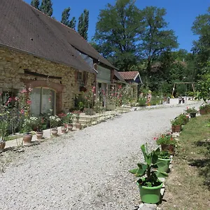 Hotel Du Botaniste, Boissieres (Lot)