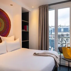 *** Hotel Saint Marcel France